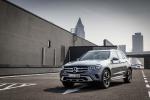 Mercedes-Benz GLC300 4Matic 2019 года (WW)